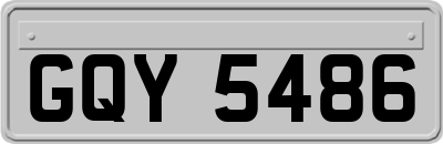 GQY5486