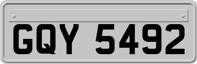 GQY5492