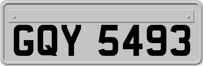 GQY5493