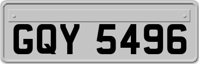 GQY5496