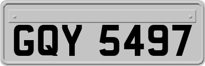 GQY5497