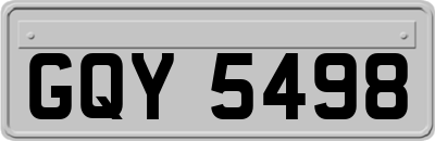 GQY5498