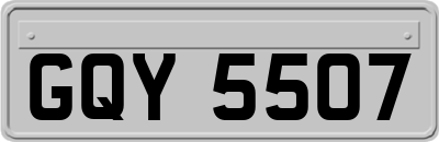 GQY5507