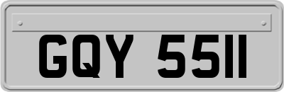 GQY5511