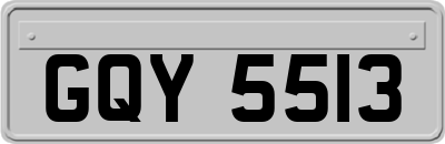 GQY5513