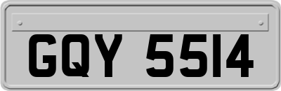 GQY5514