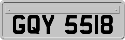 GQY5518