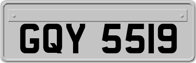 GQY5519
