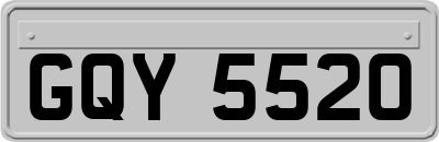 GQY5520