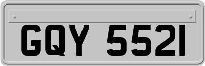 GQY5521
