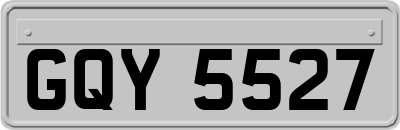 GQY5527