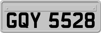 GQY5528