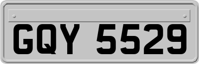 GQY5529