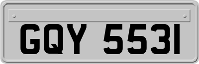 GQY5531
