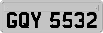 GQY5532