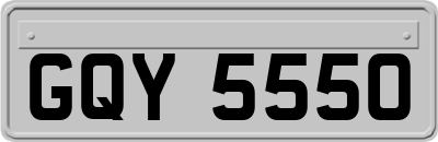 GQY5550