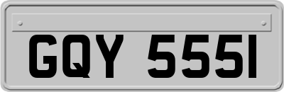 GQY5551