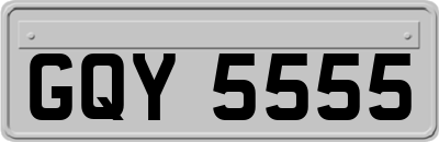 GQY5555