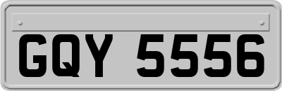 GQY5556