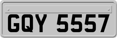GQY5557