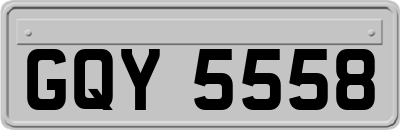 GQY5558