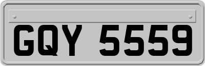 GQY5559