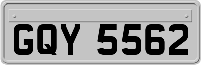 GQY5562