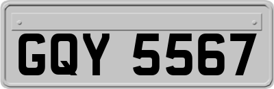 GQY5567