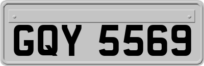 GQY5569