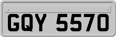 GQY5570