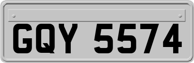 GQY5574
