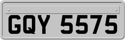 GQY5575