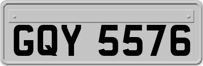 GQY5576