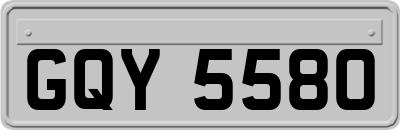 GQY5580