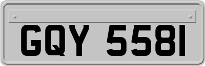 GQY5581