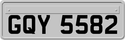 GQY5582