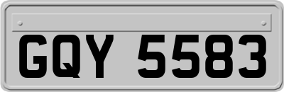 GQY5583