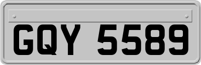 GQY5589