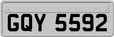 GQY5592