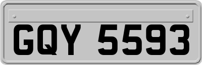 GQY5593