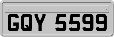 GQY5599