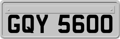 GQY5600