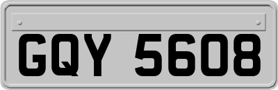 GQY5608