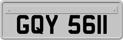 GQY5611