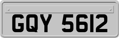 GQY5612