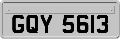 GQY5613