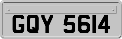 GQY5614