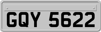 GQY5622