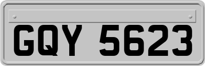 GQY5623