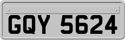 GQY5624